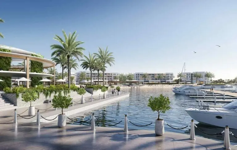 SAMANA Mykonos Signature