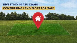 Land plots for sale in Abu Dhabi | Abu Dhabi Real Estate