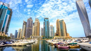 How to Choose the Right Neighborhood in Dubai?