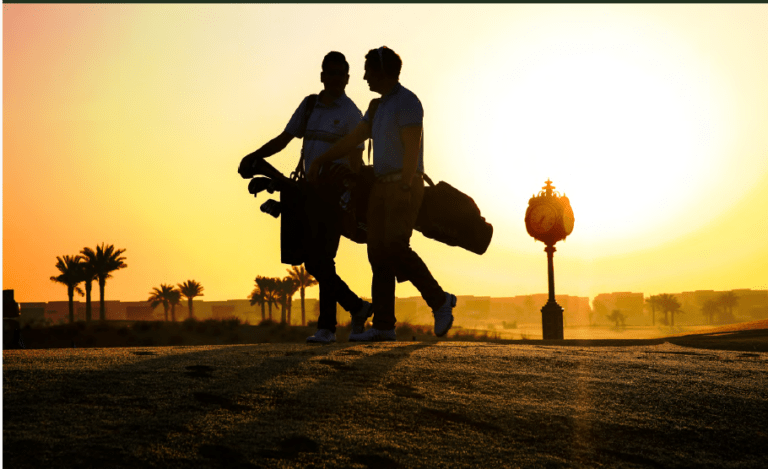 Golf Gate 2 at Damac Hills, Dubai