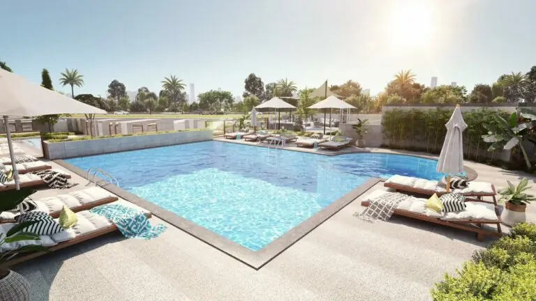 Verdana Residence at Dubai Investment Park