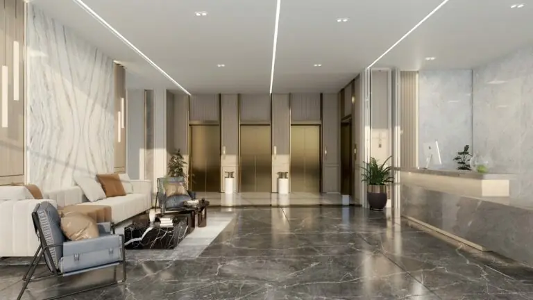 Apartments Studio at Verdana Residence