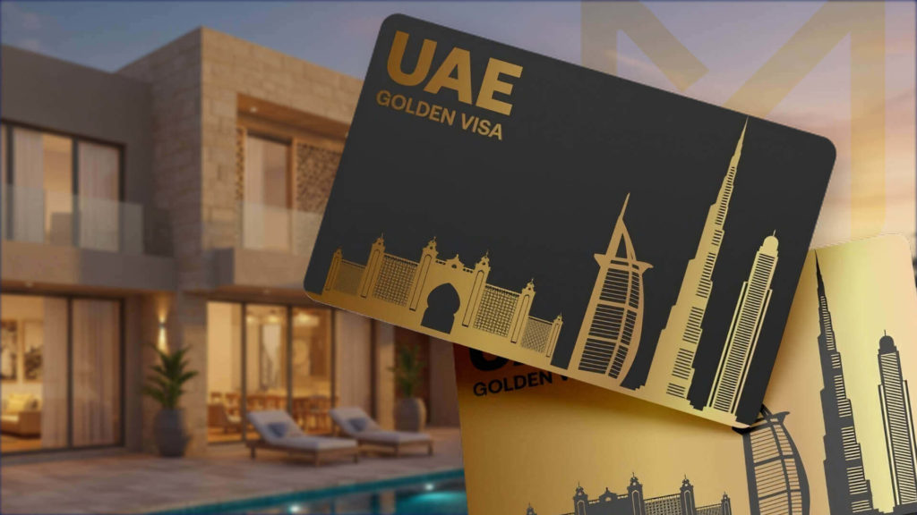 Abu Dhabi Golden Visa