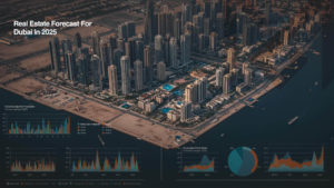 Real Estate Forecast For Dubai in 2025