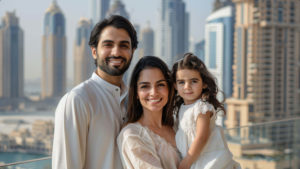 Top Family-Friendly Communities in Abu Dhabi