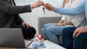 Real Estate Agency in Abu Dhabi