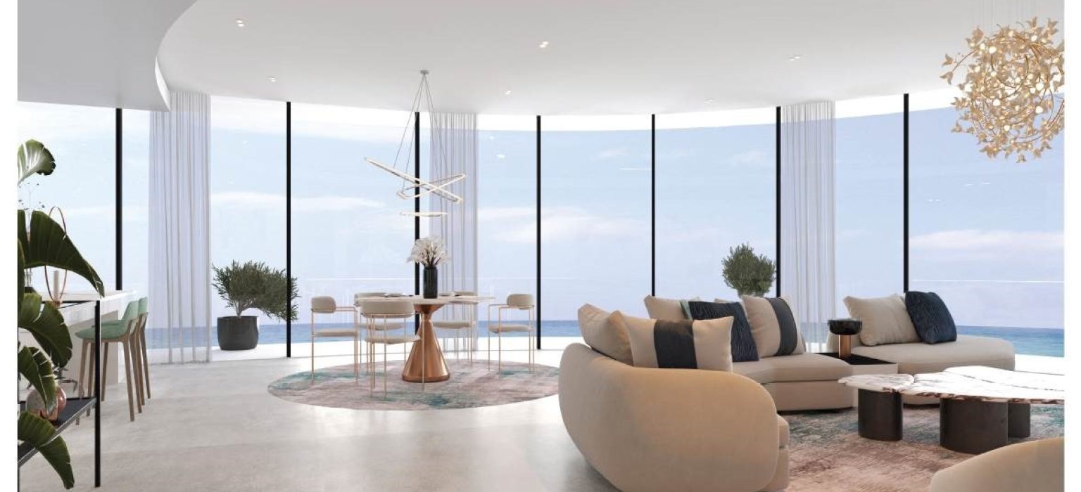 Sea La Vie 4 Bedroom Render 360