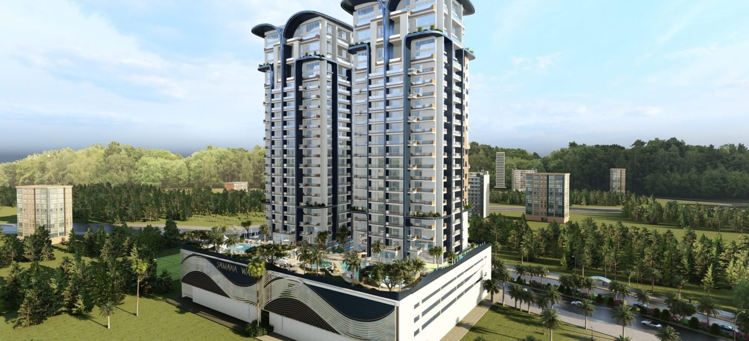 Samana California Project