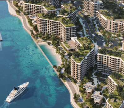 Aldar Properties