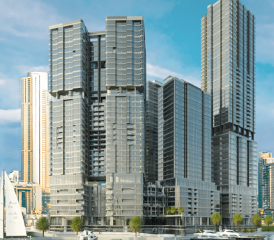 Radiant Square | Reem Island Abu Dhabi