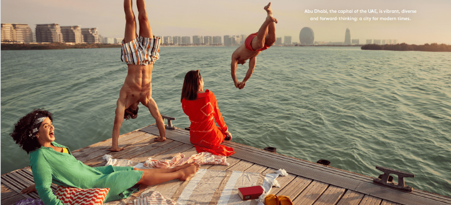 Aldar Properties for Sale in Abu Dhabi