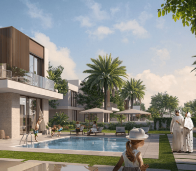 Fay Al Reeman II - Luxury Properties for sale in Abu Dhabi