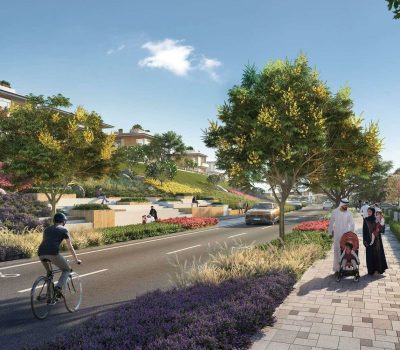 Reem Hills Abu Dhabi