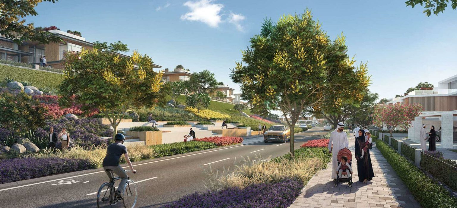 Reem Hills Abu Dhabi