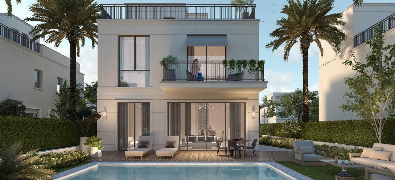 Ramhan Island | Villas for Sale in Abu Dhabi